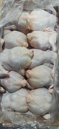 Тушка куриная