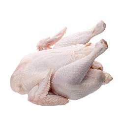 Тушка цыпленка-бройлера 2 сорт